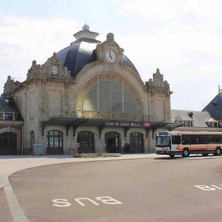 Appartamento Le Batelier Seh'Loue Plérin Esterno foto