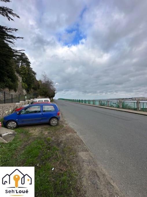 Appartamento Le Batelier Seh'Loue Plérin Esterno foto